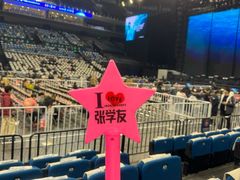 -梦之蓝青奥体育公园体育馆