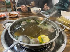 牛肉丸-柴头哥·牛肉火锅(爱民路店)