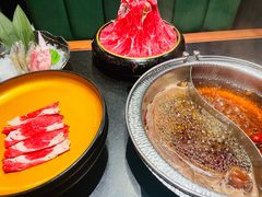 -牛New寿喜烧(金茂览秀城店)