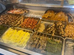-胖子好盐水鸭(总店)