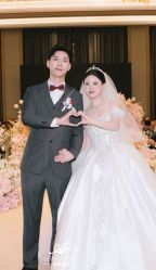 -LOVE SHINE婚纱·红鼎庄龙凤褂·妈妈装定制