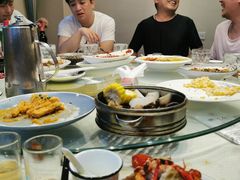 -衢州人家(建国北路店)