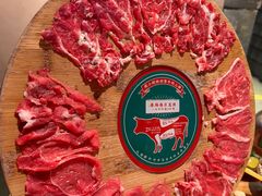 -周小明火锅(黑金冠社区店)