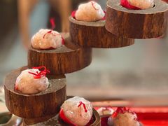 -渝大狮毛肚老火锅(文峰城市广场店)