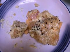 -昱德来·天津菜(河西店)