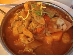 -Mezomd曼索蒂西班牙餐厅(广粤店)