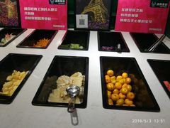 -汤姆家的优质牛排(王府井店)