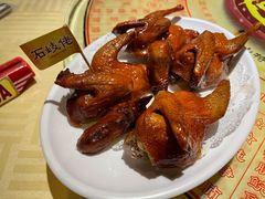 驰名石岐乳鸽-石岐佬中山菜馆(张溪店)