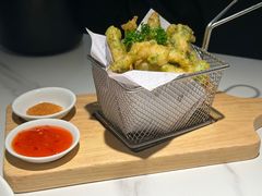 -船歌·鱼水饺青岛菜(恒隆广场店)