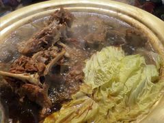 -南门小馆·清真(国贸商城店)