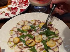 -Mammamia意大利餐厅(阳春巷店)