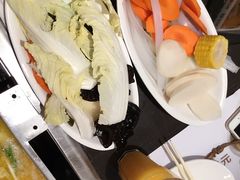 -新辣道鱼火锅(领展购物广场·中关村店)