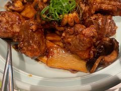 -百富源·海鲜辽菜(和平北大街店)