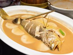 -锦府园·新台州菜(合生汇店)