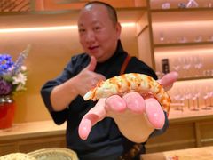 -橼舍鮨青木