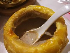 -大东方海鲜酒楼(小武基桥店)