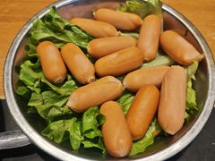 -重庆印象老火锅(梅林店)