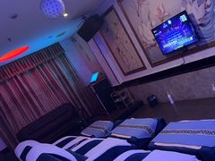 -水云天·足浴按摩SPA