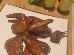 -汤城小厨•粤菜•靓汤(西直门凯德MALL店)