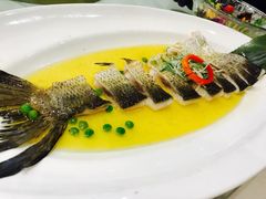 -汤记传菜(秀浦路店)