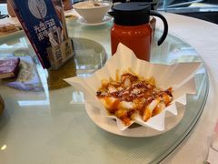 -东方御宴海鲜酒楼(棕泉酒店)