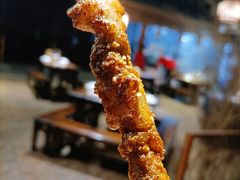 -功夫小龙虾·烧烤·江湖菜(金沙洲店)