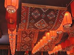 -吃饭皇帝大·土家民族菜(武陵源店)