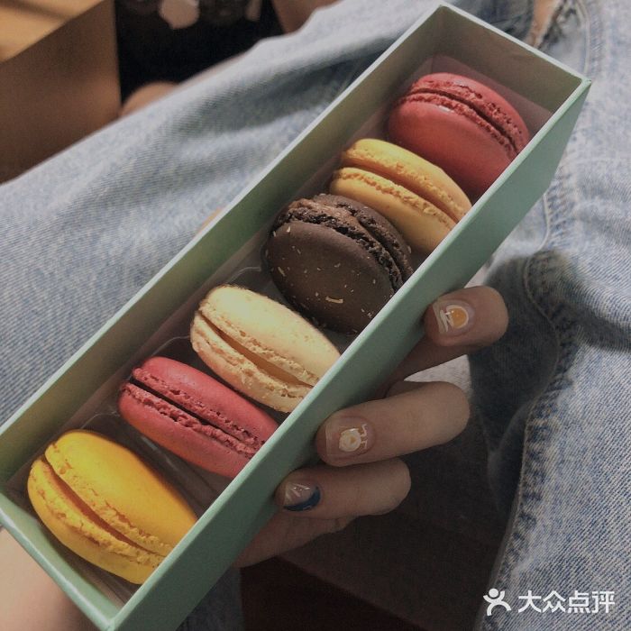 DORABELLA朵娜贝拉(武林银泰店)图片