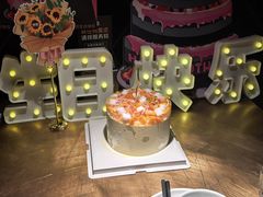 -烤匠麻辣烤鱼(双流明城购物中心店)
