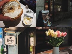 -Peet's 皮爷咖啡(东湖路手作店)