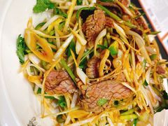 -灶座小锅烀饼·铁锅炖(道里店)