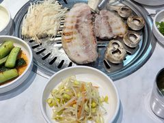 -六七八韩式烤肉·韩国料理(上杭路店)