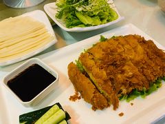 -功德林素菜饭庄(前门店)