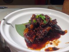 -绿茶餐厅(青岛城阳万象汇店)