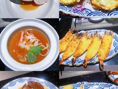 -極上萬膳·日料放题(海岸城店)