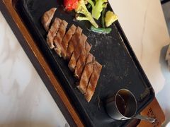 -必胜客(华南摩尔店)