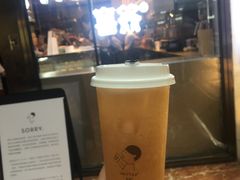 -喜茶(上海正大广场店)