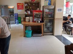 -王菊美食街·王菊面馆(总店)