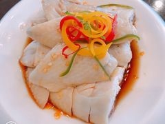 -鹭江宾馆·观海餐厅
