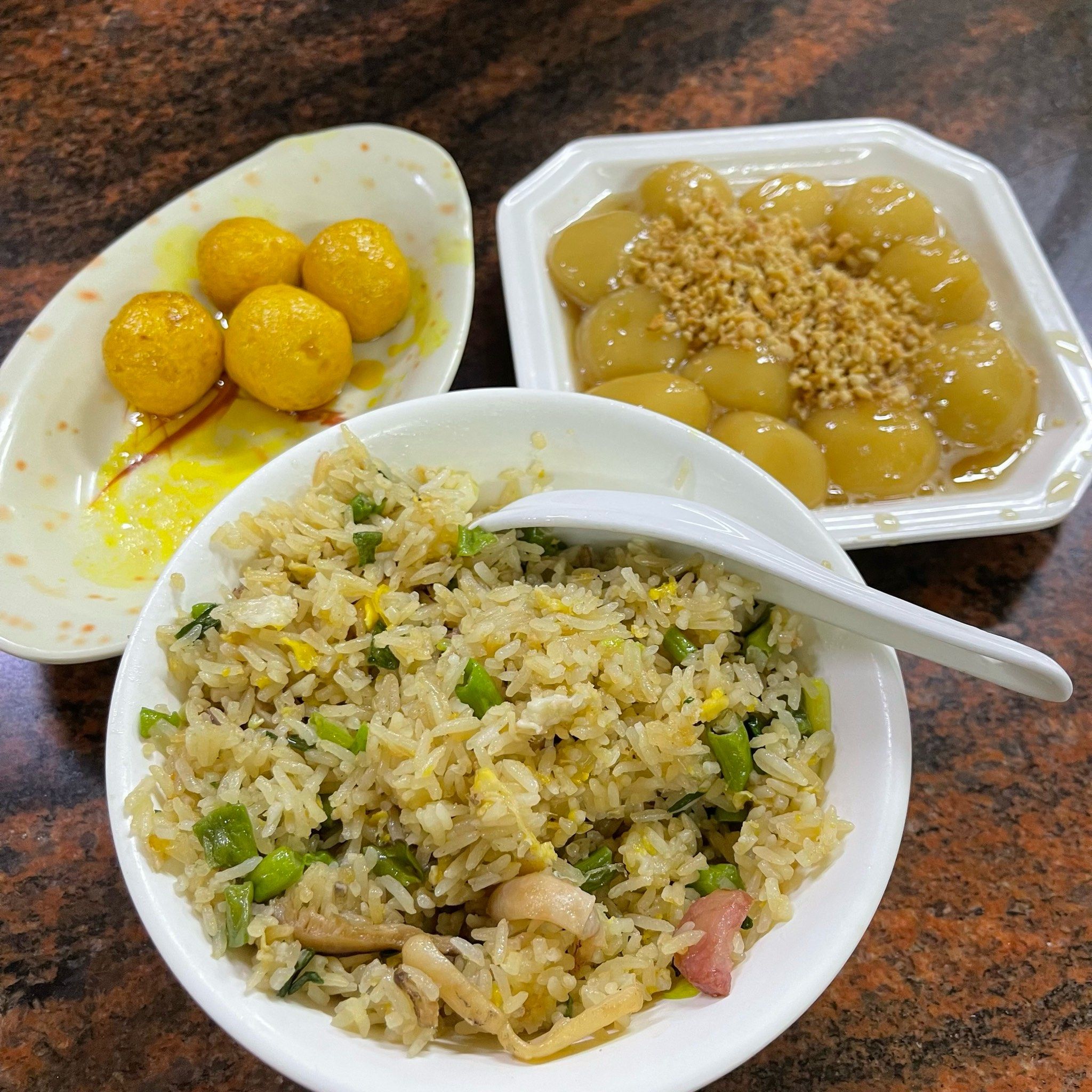 棉记糖水店