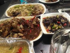 -寻香羊小羊·徐州烧烤(南京店)