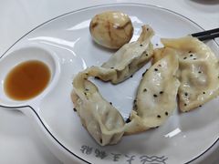 -汪记大王锅贴(成山路店)