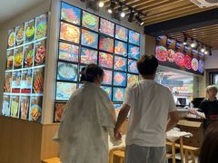 -郑记•不夜城烧烤•龙虾•虾蟹(黄鹤楼店)