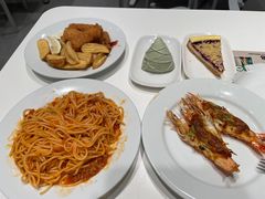 -宜家家居(西安未央商场店)