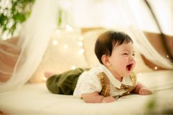 -BabyA 专业婴童摄影(古北时尚广场店)