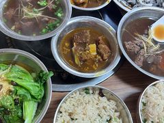 -歪头牛肉(金龙壹号店)