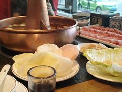 -仁和四季涮肉馆(天坛南门店)