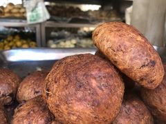 糖火烧-烤肉宛饭庄(南礼士路店)