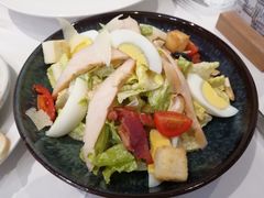 -L'Arome芳芳法国餐厅(仙林金鹰店)