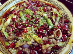 -老来福·非遗酸汤兔(凯旋路店)